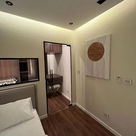 Family Luxury Apartment At Milsa Nasr City , Building 27 Cairo Exterior photo
