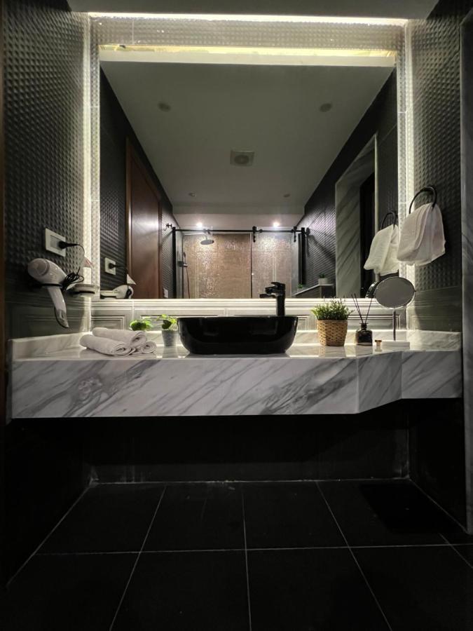 Apartament Family Luxury At Milsa Nasr , Building 27 Kair