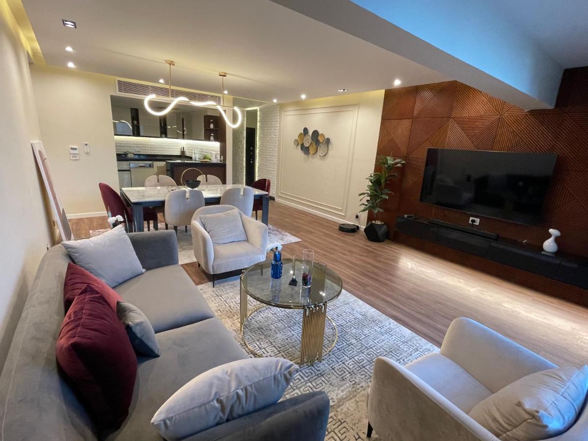 Family Luxury At Milsa Nasr , Building 27 Apartament *