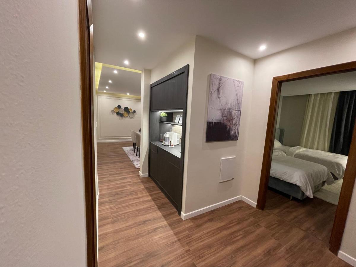 Family Luxury At Milsa Nasr , Building 27 Apartament *