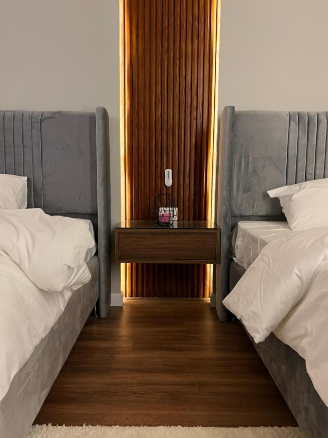 Family Luxury At Milsa Nasr , Building 27 Apartament *
