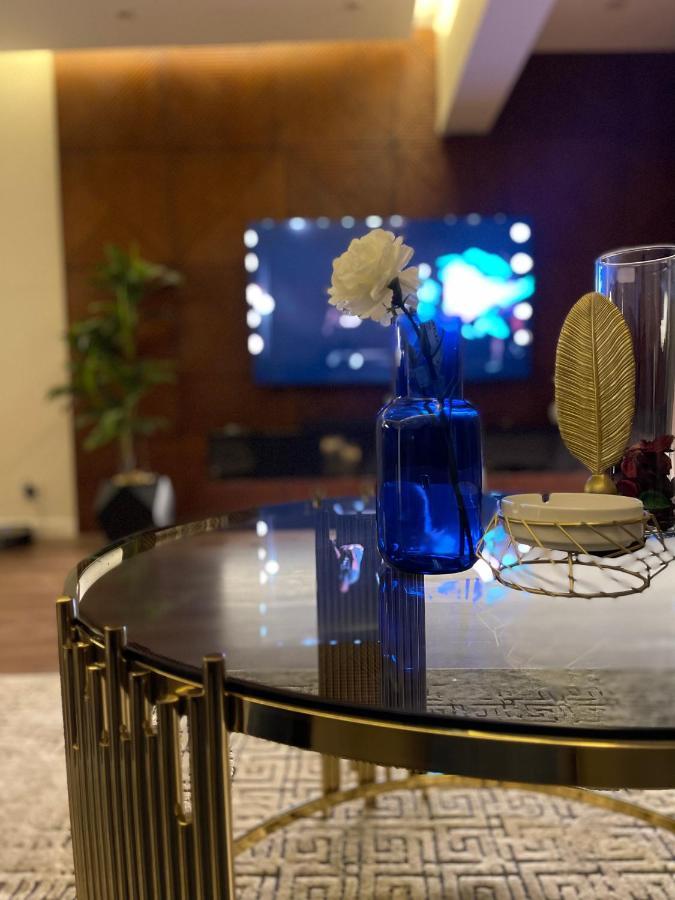 Family Luxury At Milsa Nasr , Building 27 *