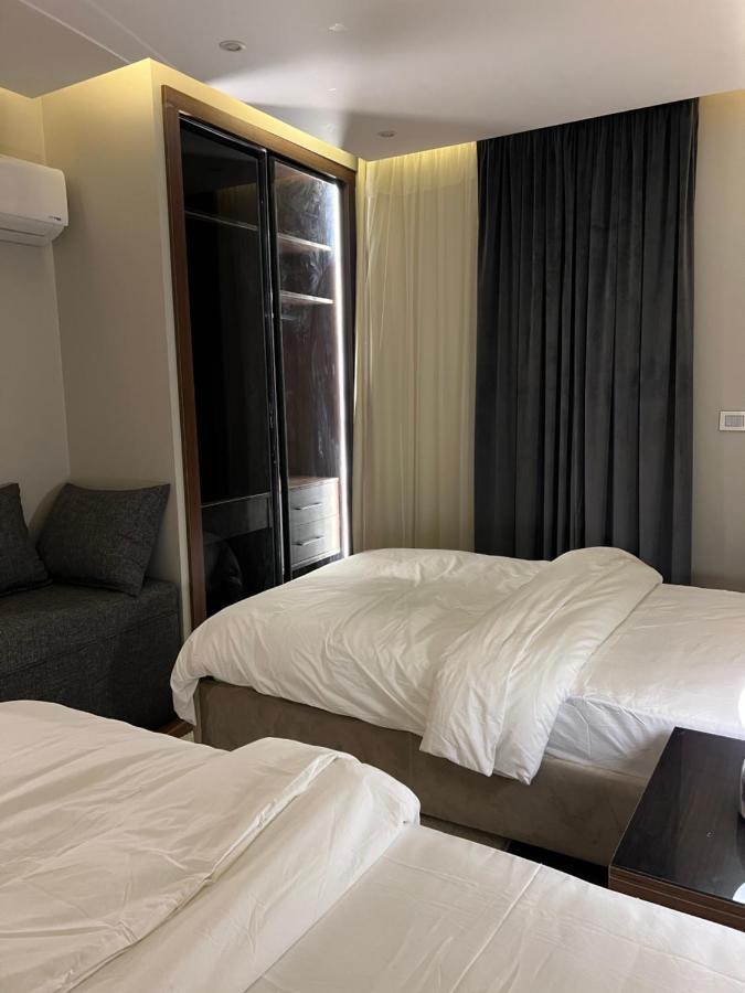 Family Luxury At Milsa Nasr , Building 27 Kair