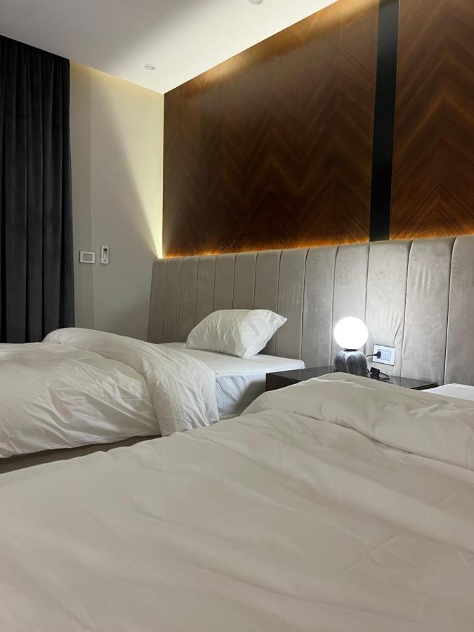 Family Luxury At Milsa Nasr , Building 27 Apartament *