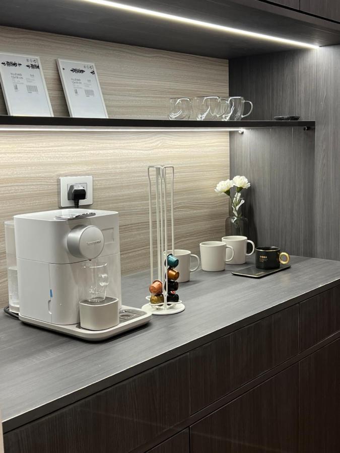 Family Luxury At Milsa Nasr , Building 27 Apartament *