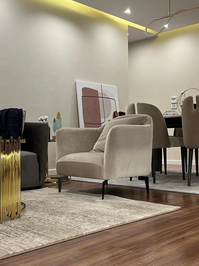 Family Luxury At Milsa Nasr , Building 27 Apartament *