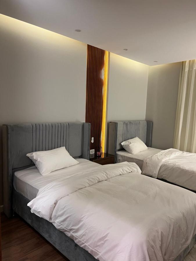 Family Luxury At Milsa Nasr , Building 27 Apartament *