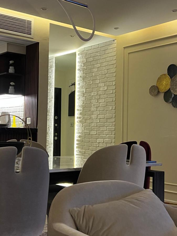 Family Luxury At Milsa Nasr , Building 27