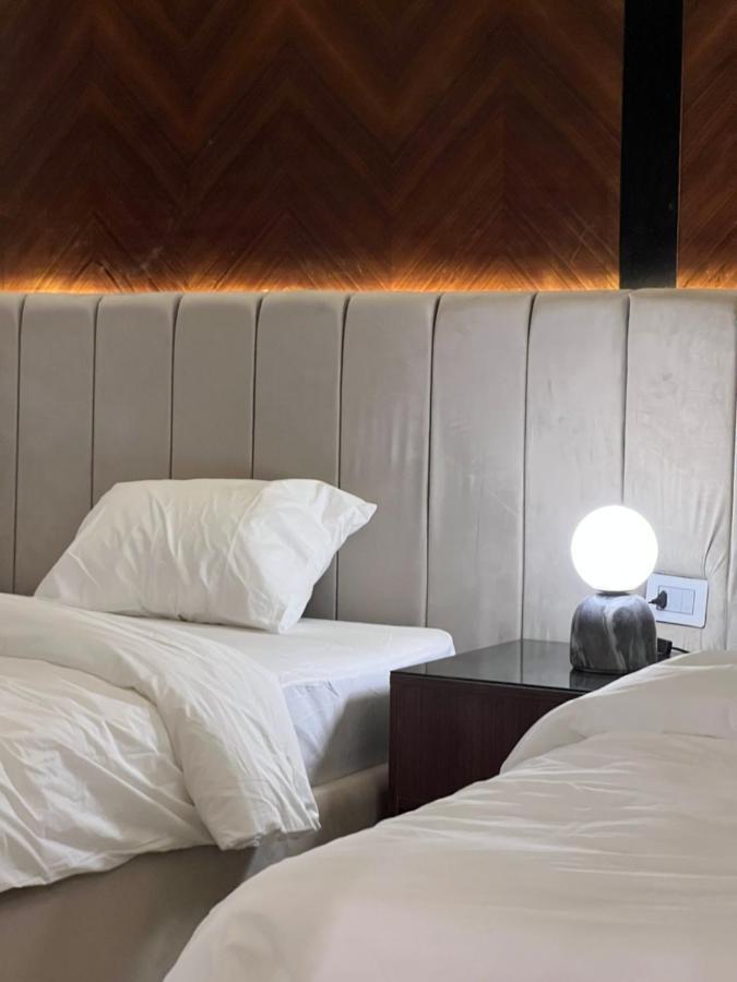 Apartament Family Luxury At Milsa Nasr , Building 27