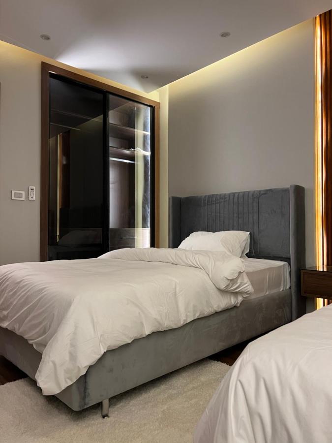Apartament Family Luxury At Milsa Nasr , Building 27 *