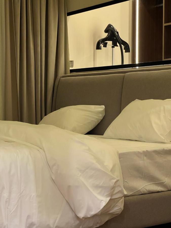 Apartament Family Luxury At Milsa Nasr , Building 27 Kair