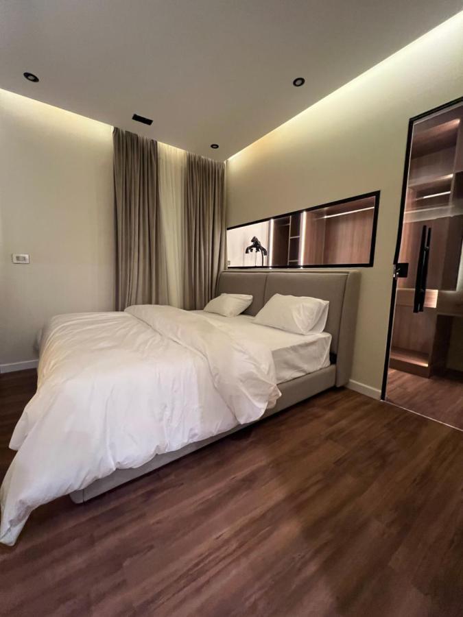 Family Luxury At Milsa Nasr , Building 27 Apartament *