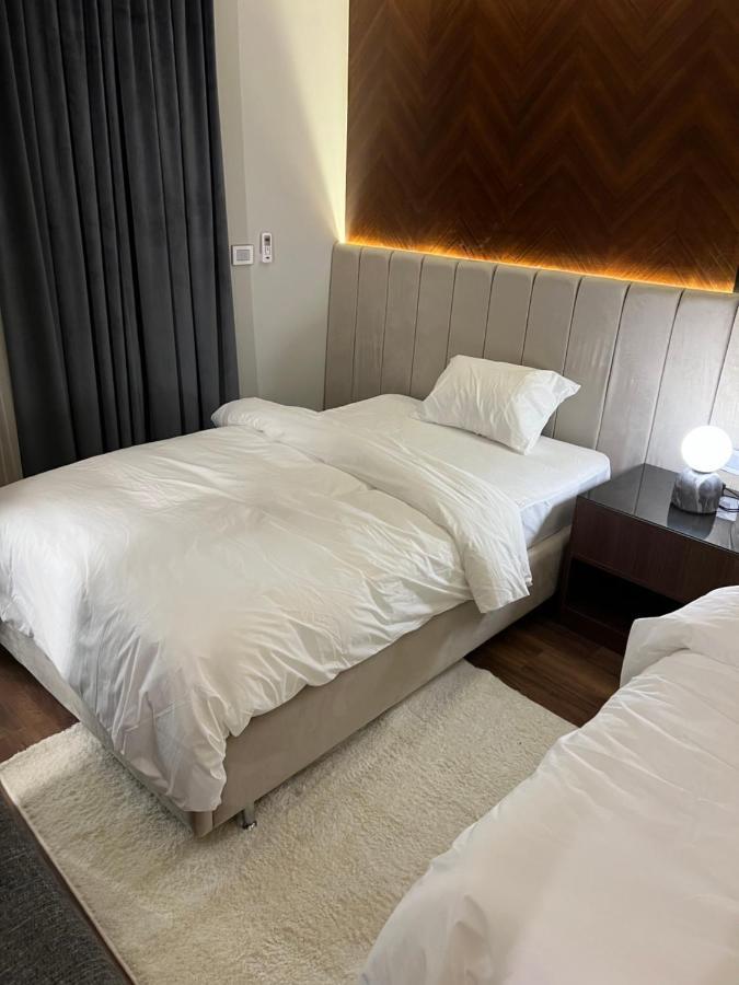 Family Luxury At Milsa Nasr , Building 27 Kair