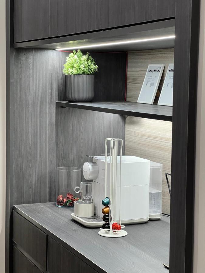 Family Luxury At Milsa Nasr , Building 27