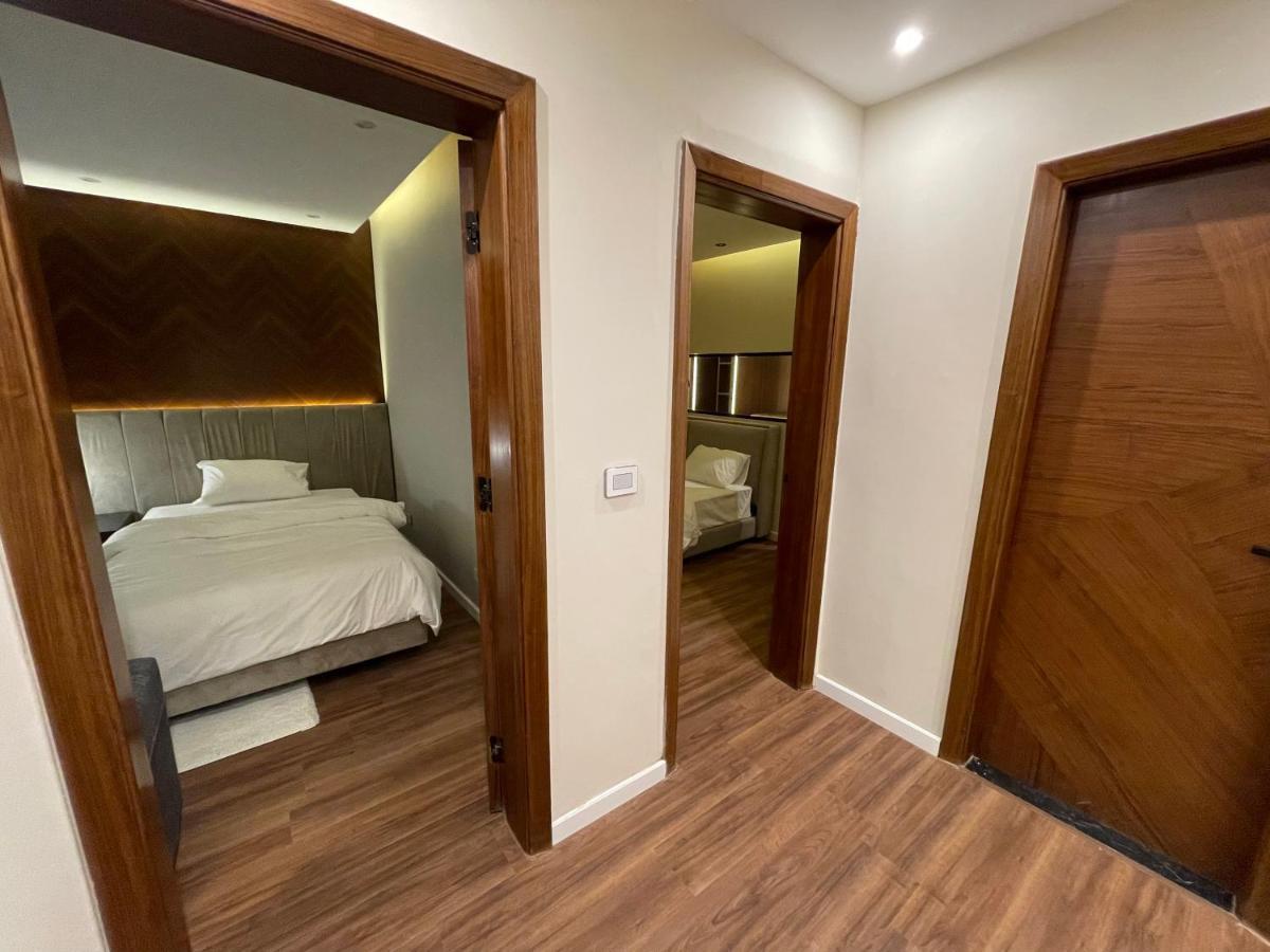 Family Luxury At Milsa Nasr , Building 27 Apartament
