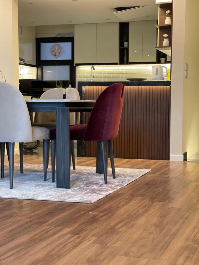 Family Luxury At Milsa Nasr , Building 27 Apartament