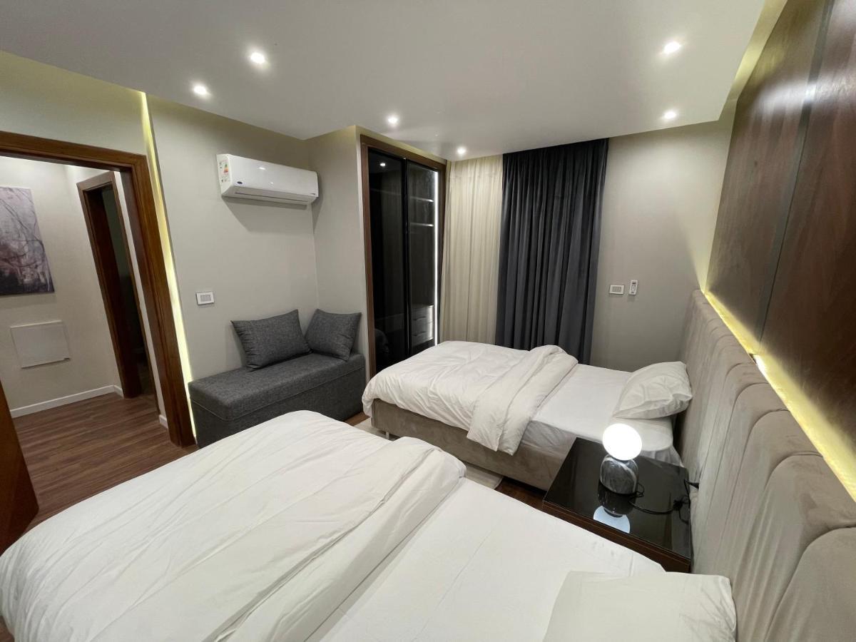 Family Luxury At Milsa Nasr , Building 27 Apartament *