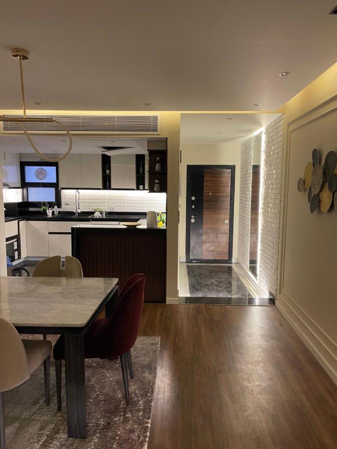 Apartament Family Luxury At Milsa Nasr , Building 27 *
