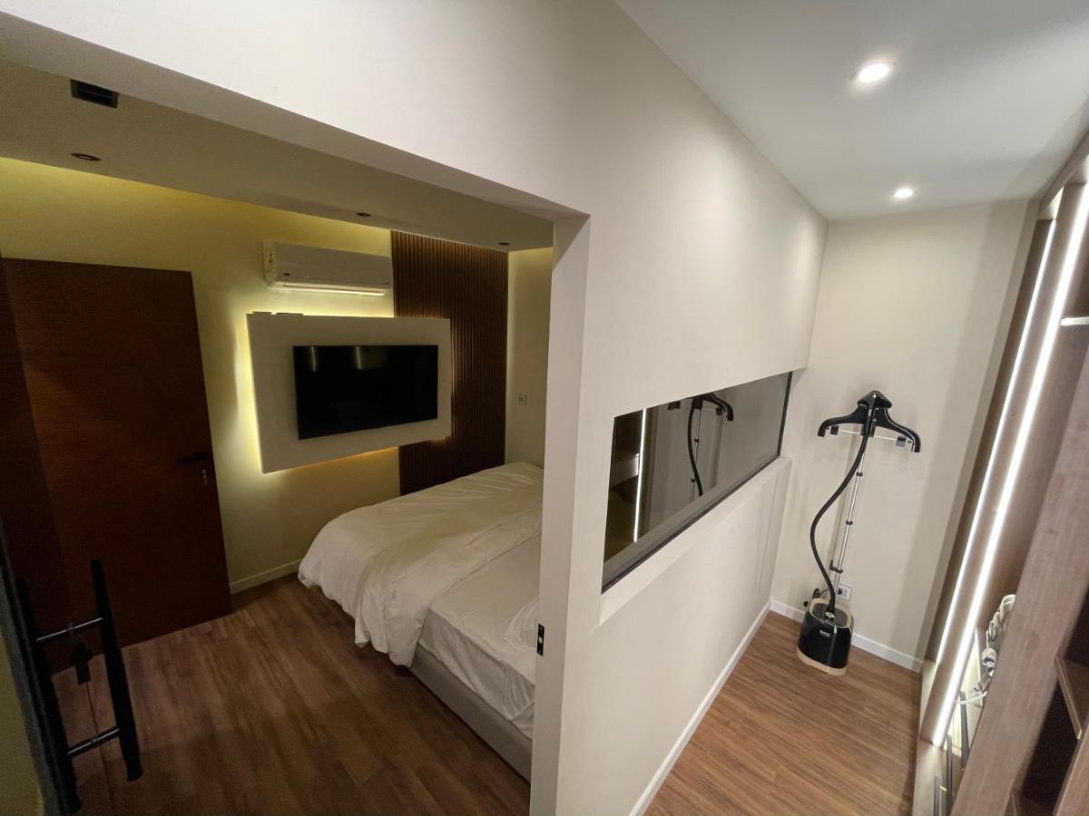 Family Luxury At Milsa Nasr , Building 27