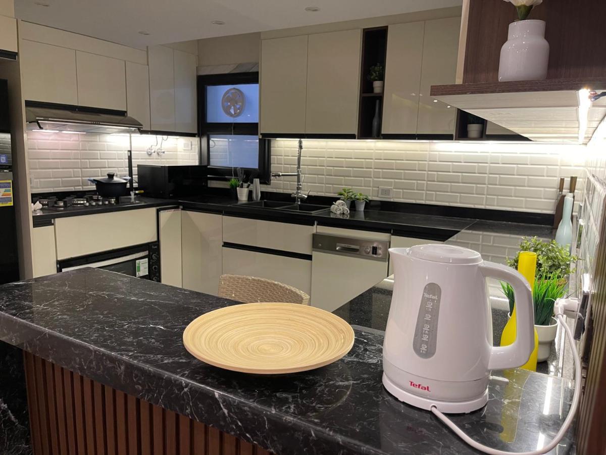 Family Luxury At Milsa Nasr , Building 27 *
