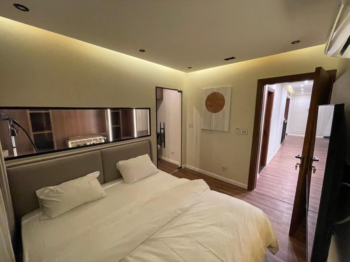 Family Luxury At Milsa Nasr , Building 27