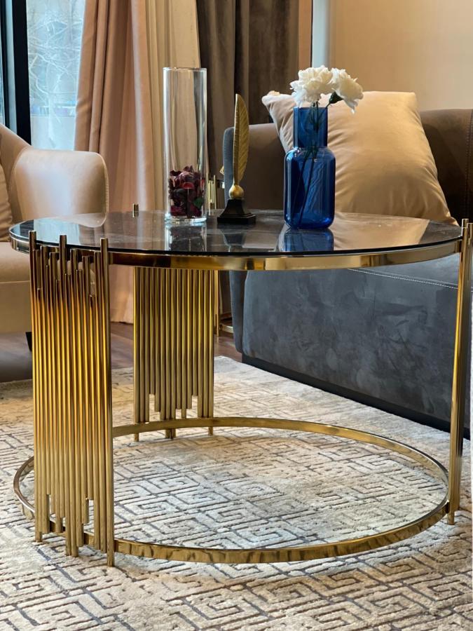 Apartament Family Luxury At Milsa Nasr , Building 27