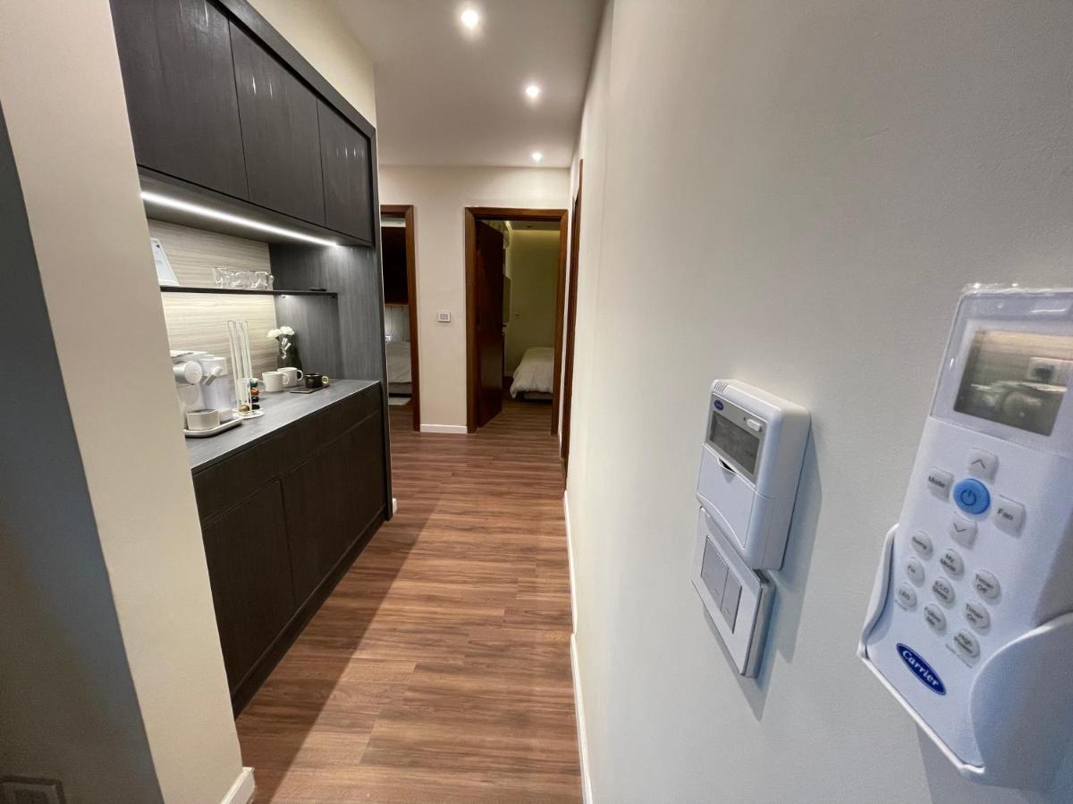 Apartament Family Luxury At Milsa Nasr , Building 27 *
