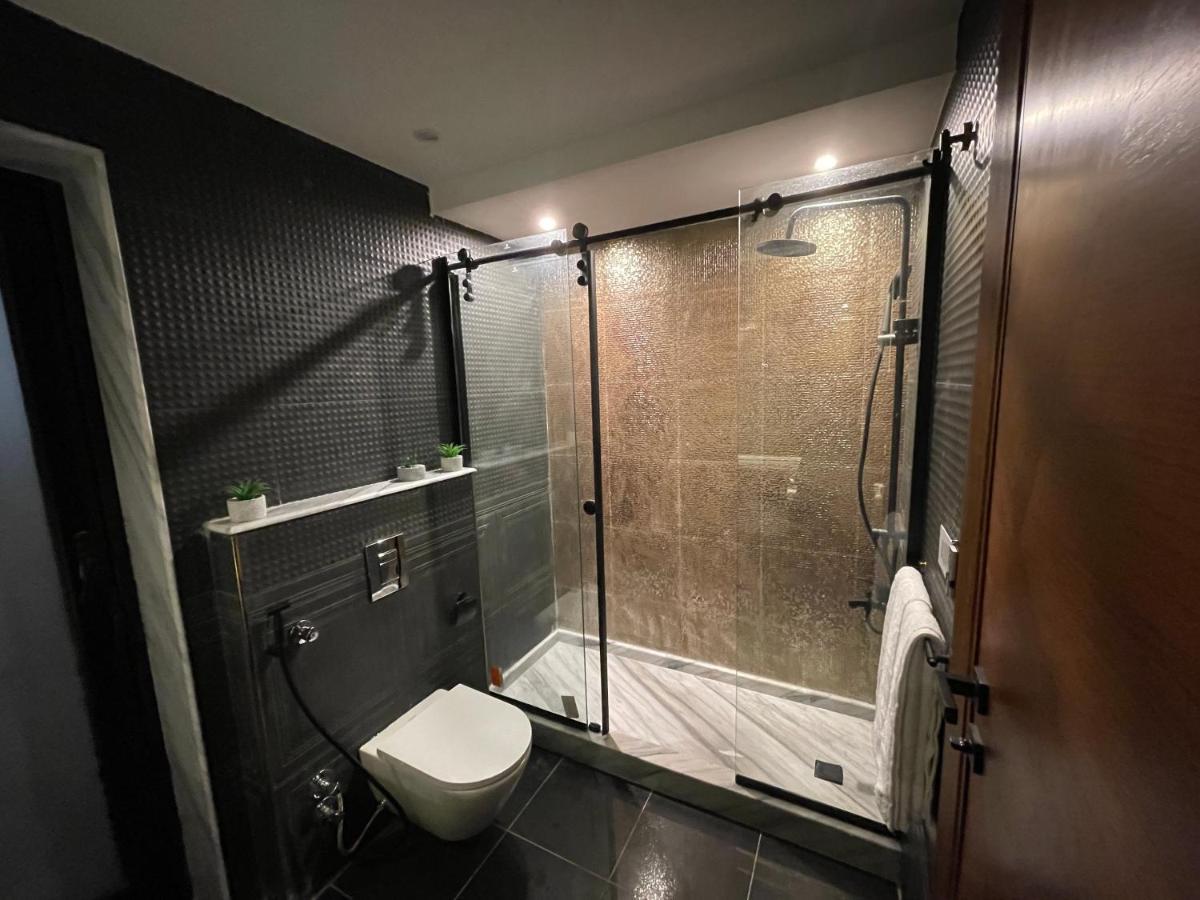Family Luxury At Milsa Nasr , Building 27 Apartament