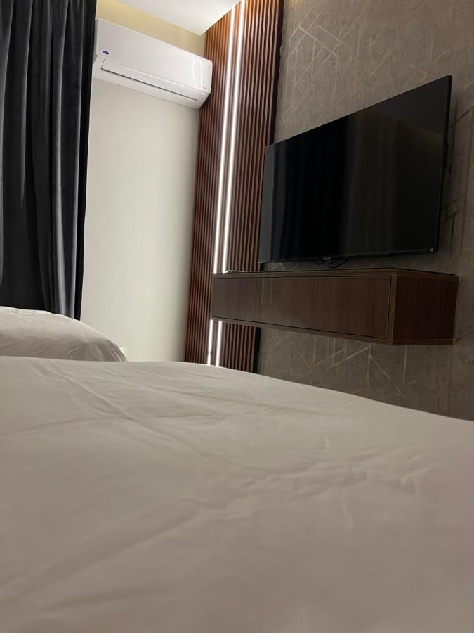 Apartament Family Luxury At Milsa Nasr , Building 27 Kair