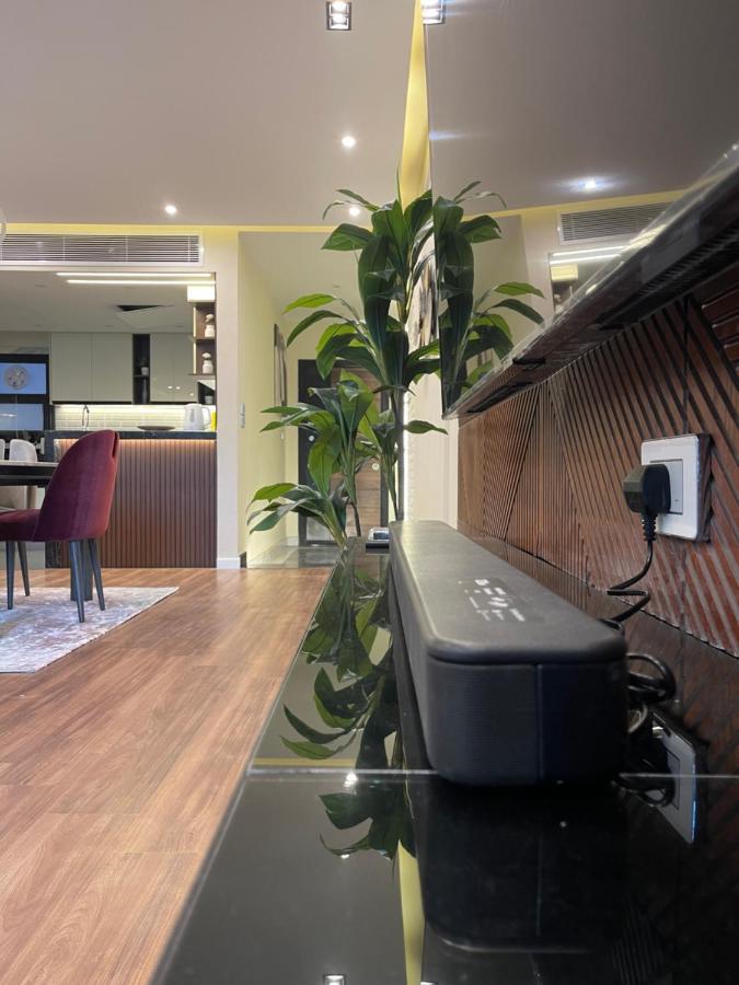 Apartment Family Luxury At Milsa Nasr , Building 27 Cairo