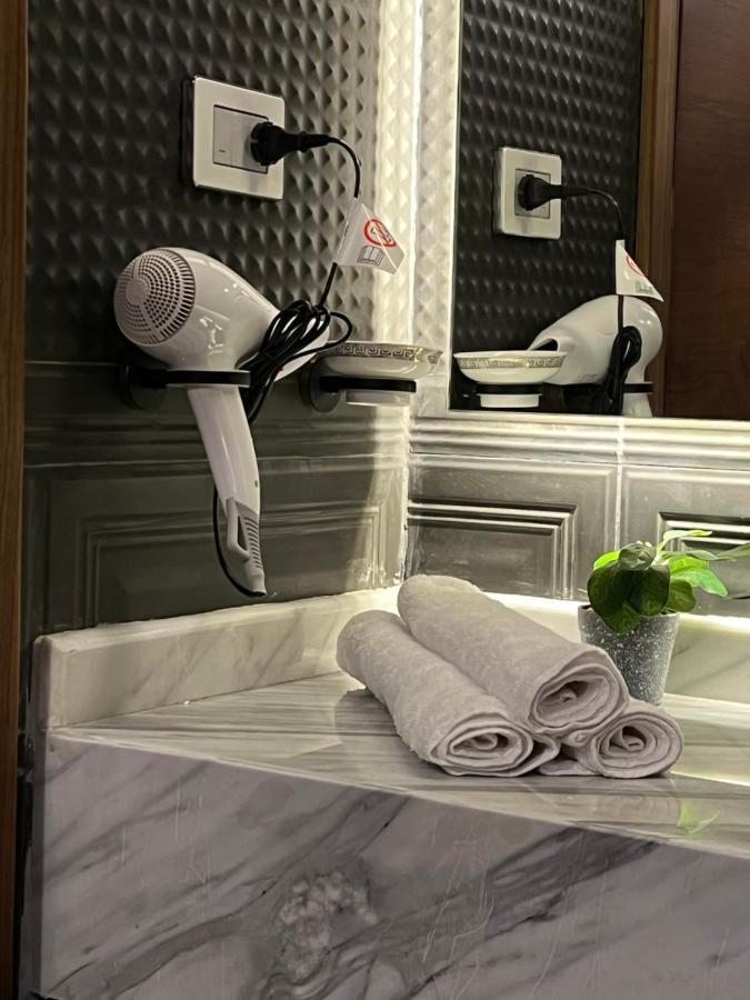 Family Luxury At Milsa Nasr , Building 27