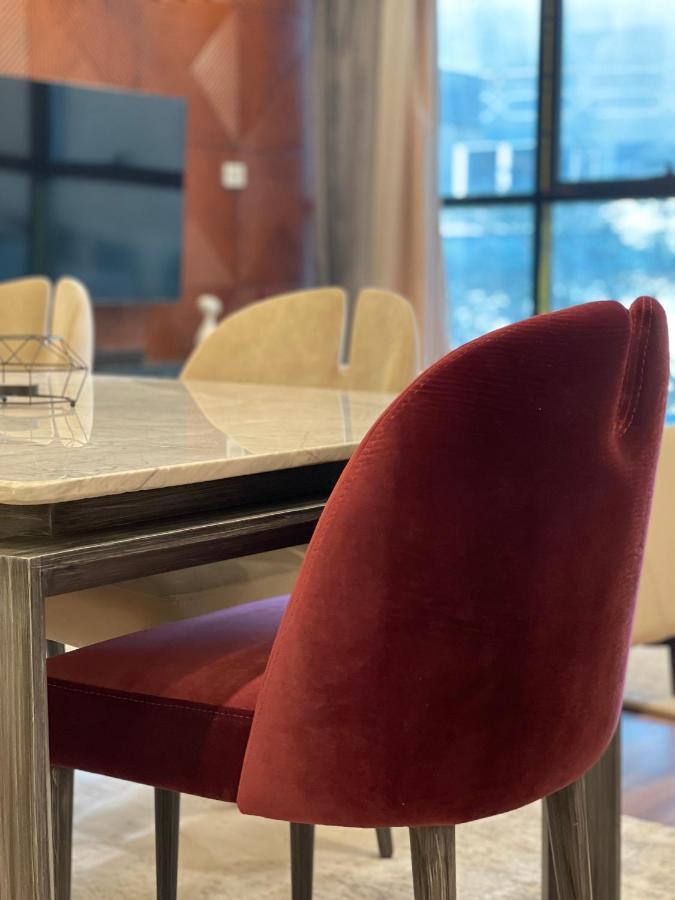 Apartment Family Luxury At Milsa Nasr , Building 27
