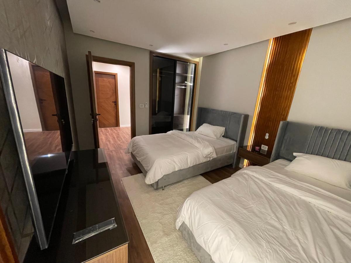 Family Luxury At Milsa Nasr , Building 27 Apartment